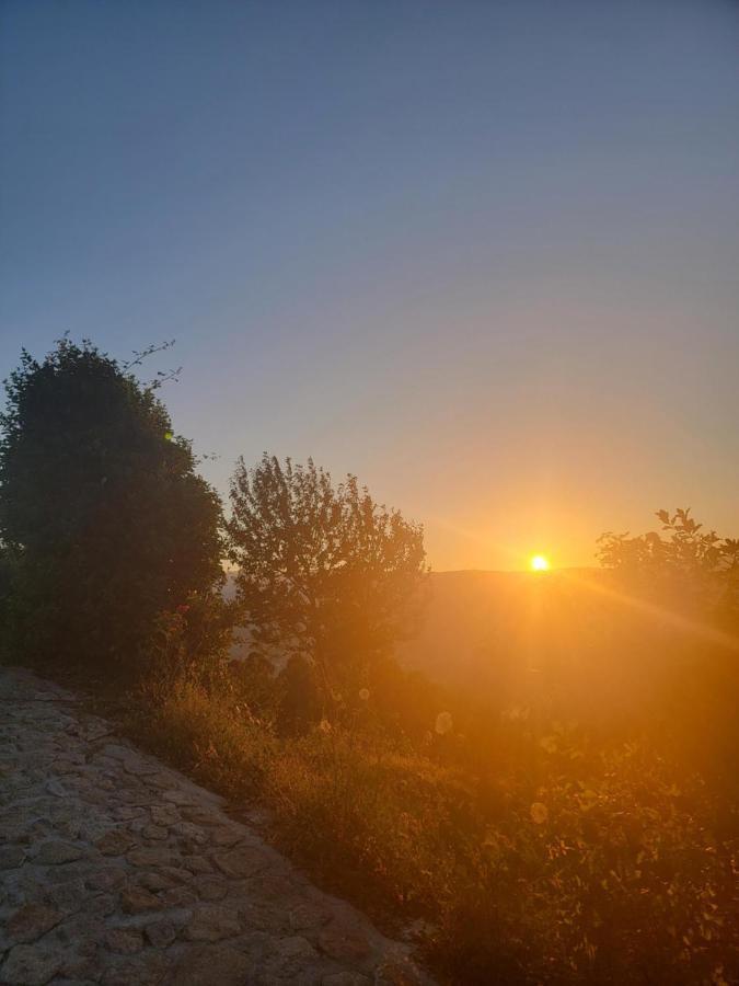 Quinta Da Picouta Villa Arcos de Valdevez Exteriör bild