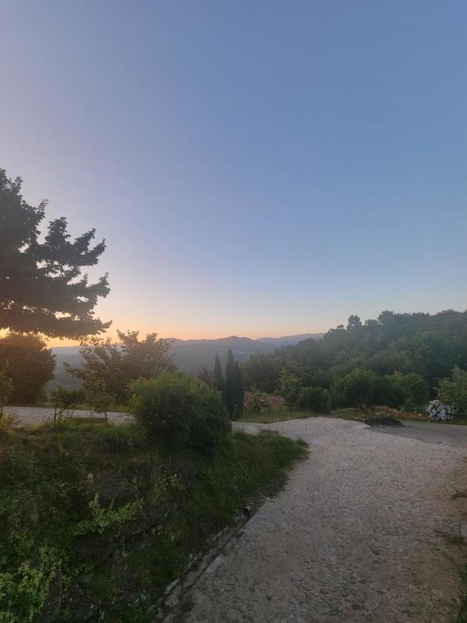 Quinta Da Picouta Villa Arcos de Valdevez Exteriör bild