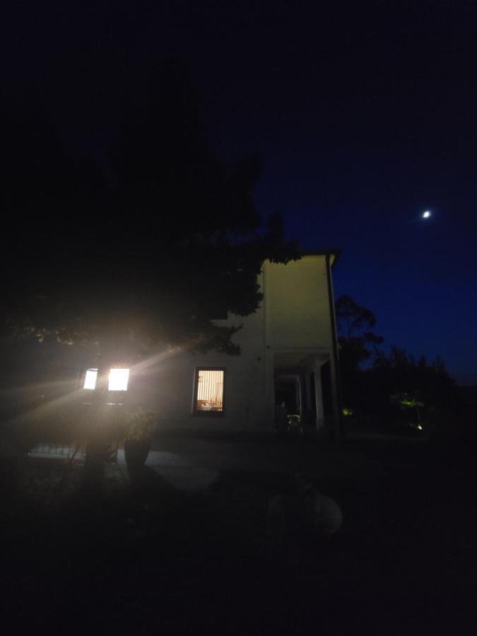 Quinta Da Picouta Villa Arcos de Valdevez Exteriör bild