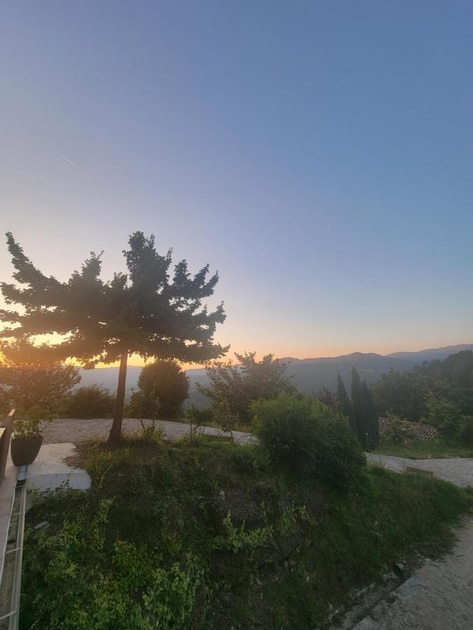 Quinta Da Picouta Villa Arcos de Valdevez Exteriör bild