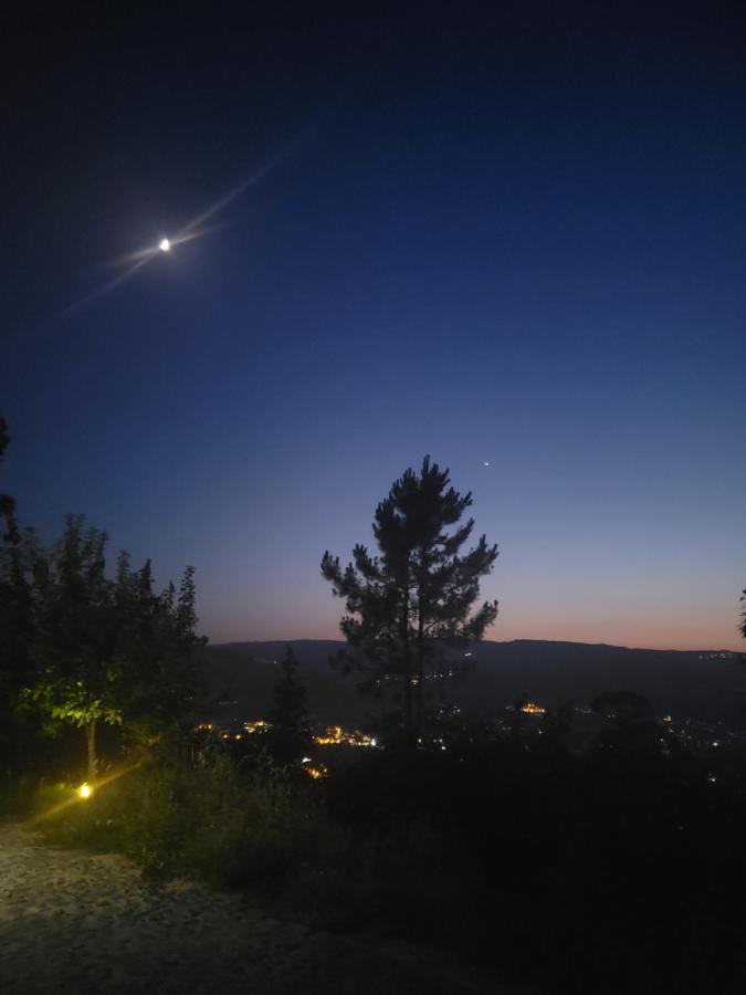 Quinta Da Picouta Villa Arcos de Valdevez Exteriör bild