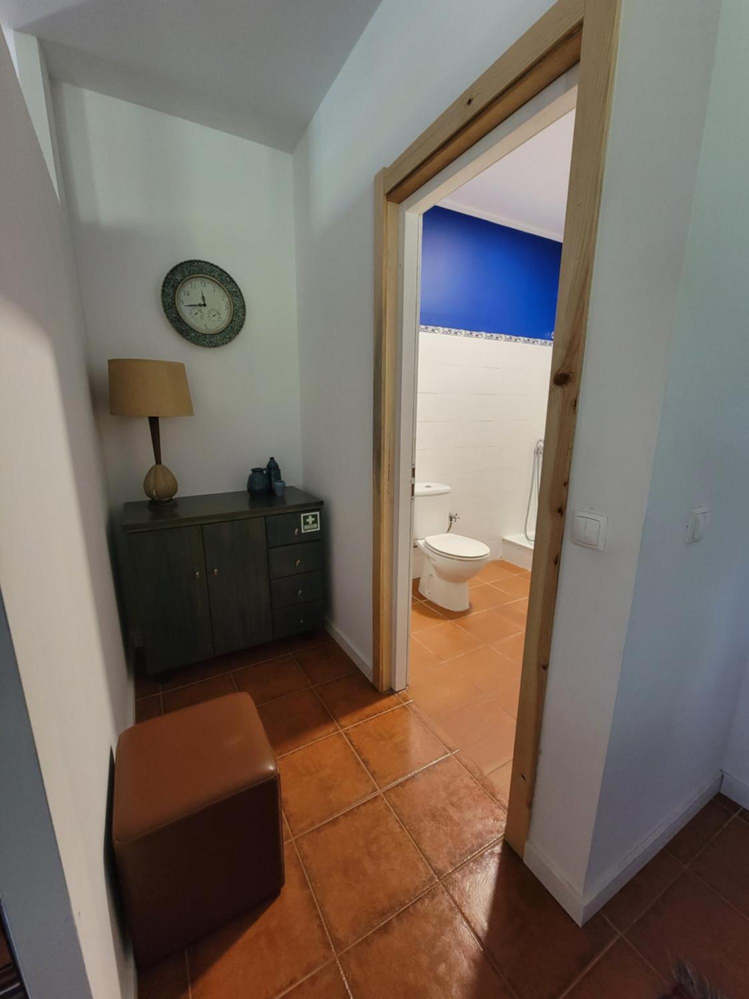 Quinta Da Picouta Villa Arcos de Valdevez Exteriör bild